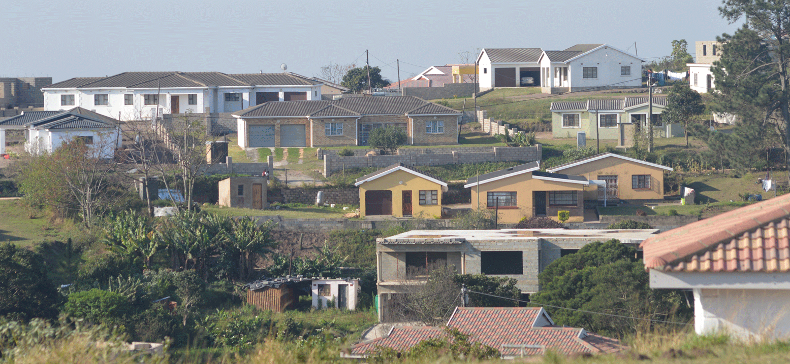 Sobonakhona — Umbumbulu