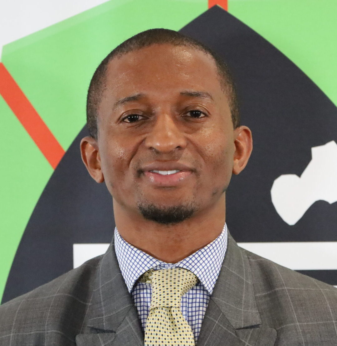 Inkosi Sibonelo Mkhize