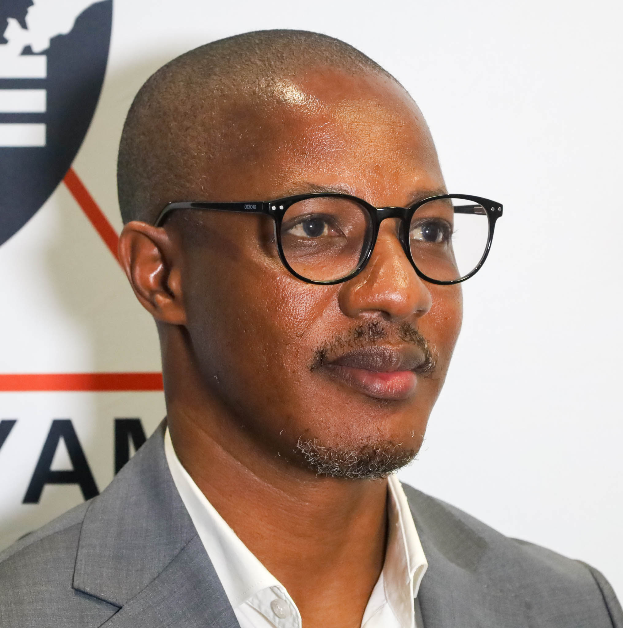 Inkosi Phallang Bokang Molefe