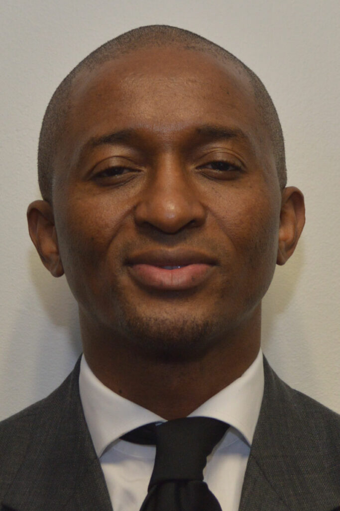 Inkosi Sibonelo Mkhize