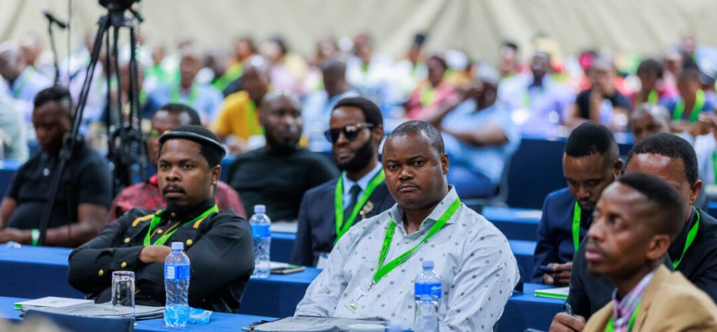 Public Participation Workshop — uMkhanyakude District