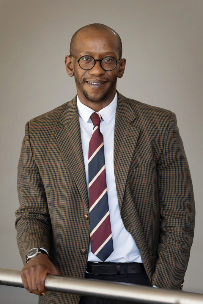Siyamdumisa Blessing Vilakazi